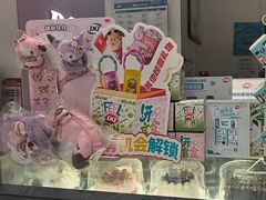 -DQ·蛋糕·冰淇淋(鸿坤店)