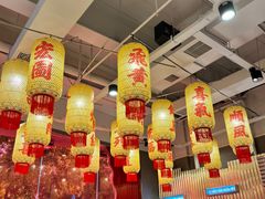 -朱光玉火锅馆(正弘城店)