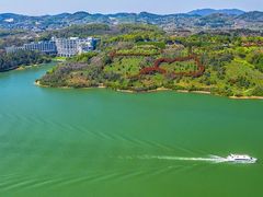 -天目湖涵田半山温泉