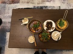 -桃园眷村(万象天地店)