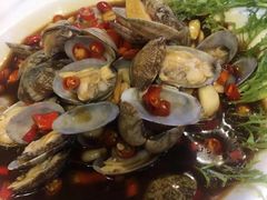 -嘎嘎鸭脑壳江湖菜(五里店)
