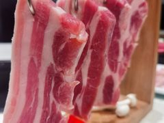 -韩时烤肉(丰科万达广场店)