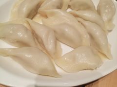 -喜家德虾仁水饺(东方宝泰店)