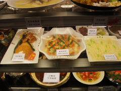 -鸿瑞興面馆(梅岭店)