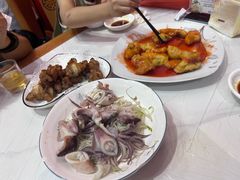 -官塘锋记鱼生·生腌·砂锅粥(牌坊街店)