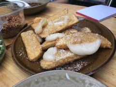 -袁家豆腐