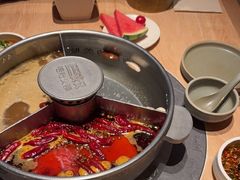 -巴奴毛肚火锅(七宝领展广场店)