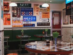 大堂-小龍鳳餐室(番禺路店)