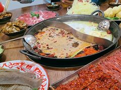 -楠火锅(昆山金鹰店)