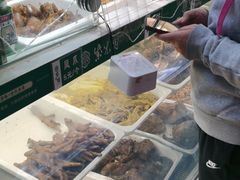 -紫光园清真北京小吃(广渠门内店)