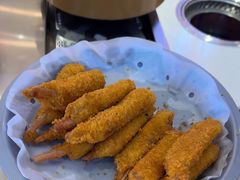 -龍歌自助小火锅(李沧顺和汇店)