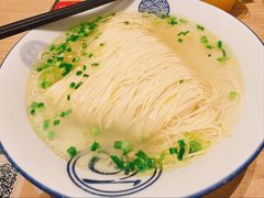 -新万鑫银丝面·非遗无锡味(惠山古镇店)
