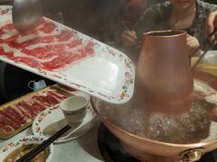 -东门口涮肉·砂锅·烤串(老门东店)
