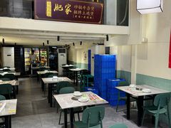 -肥家大排档(天河体育西店)