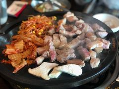 -Dombe豚(黑猪肉街店)