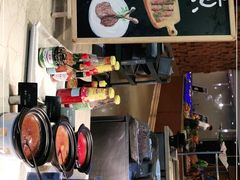 -盛宴自助餐厅(运达喜来登店)