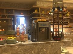 -盛宴标帜餐厅·亲子自助 (南昌喜来登酒店)