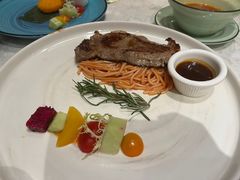 -水天堂西餐厅(昆山万象汇店)