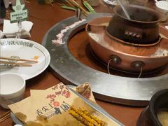 -刘老表·瓦罐汤涮肉(青云谱店)