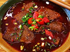 秘制苗味黄牛肉粉-十里香粉馆(虹桥中路店)