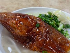 -杞兴东莞烧鹅