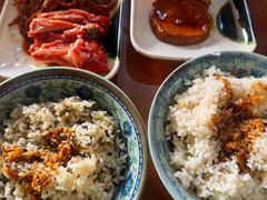 -盛记灶头菜饭(祝桥店)