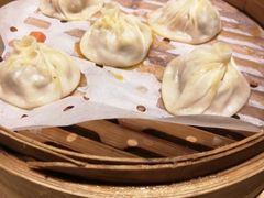 -弄堂小笼包(天津南开大悦城店)