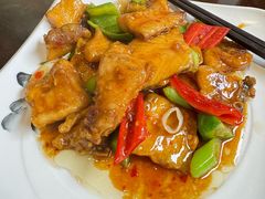 -董府·古宅餐厅