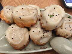-阿三生煎(正弘城店)