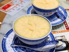 -捷信牛奶甜品世家(合生汇店)