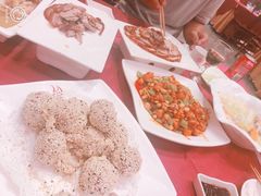 -凤凰园烤鸭店·唐山菜·传承花椒肉(老唐丰路店)