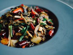 -半山腰·云南菜(侨福芳草地店)