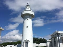 -鹅銮鼻灯塔