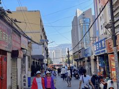 -清真·马安军辣子牛肉面