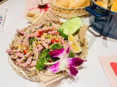 -美泰·Mangothai·清迈云街(天空之城店)