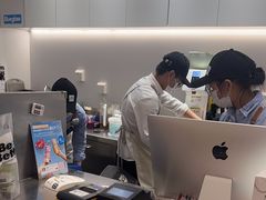 -Blueglass酸奶(华贸购物中心店)