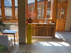 -上席擂茶·新中式青年茶馆(古城店)