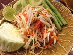-Dang restaurant (patong phuket)