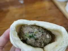 -郑家包子牛肉拉面(尚勤路店)