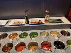 -唯爱KTV聚会餐厅(仙林东城汇店)