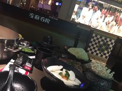 -左庭右院鲜牛肉火锅(新梅广场店)