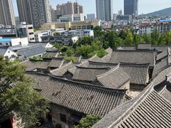 -戏马台景区