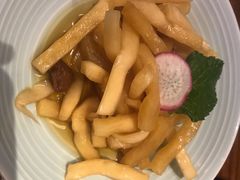 -令狐冲·炭烤活鱼(宝龙店)