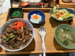 -一豚轩·烧鸟·豚骨拉面(五四路店)