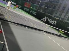 -星锐网球俱乐部(高科店)
