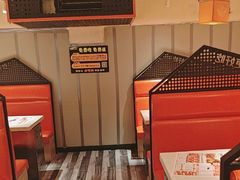 -钱锋炭缸烧烤(扶余路直营一店)