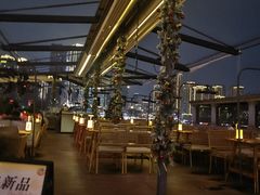 -埠口精酿夜景餐酒吧· BREWPORT BISTRO(长嘉汇重庆之眼店)