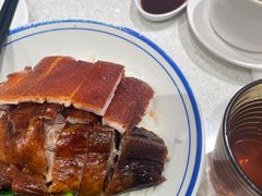 -香港新发烧腊茶餐厅(书城店)