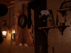 -秃鹫湾·推理大师沉浸式实景演绎推理剧场