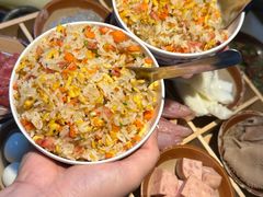 -芈重山老火锅(广州首店)